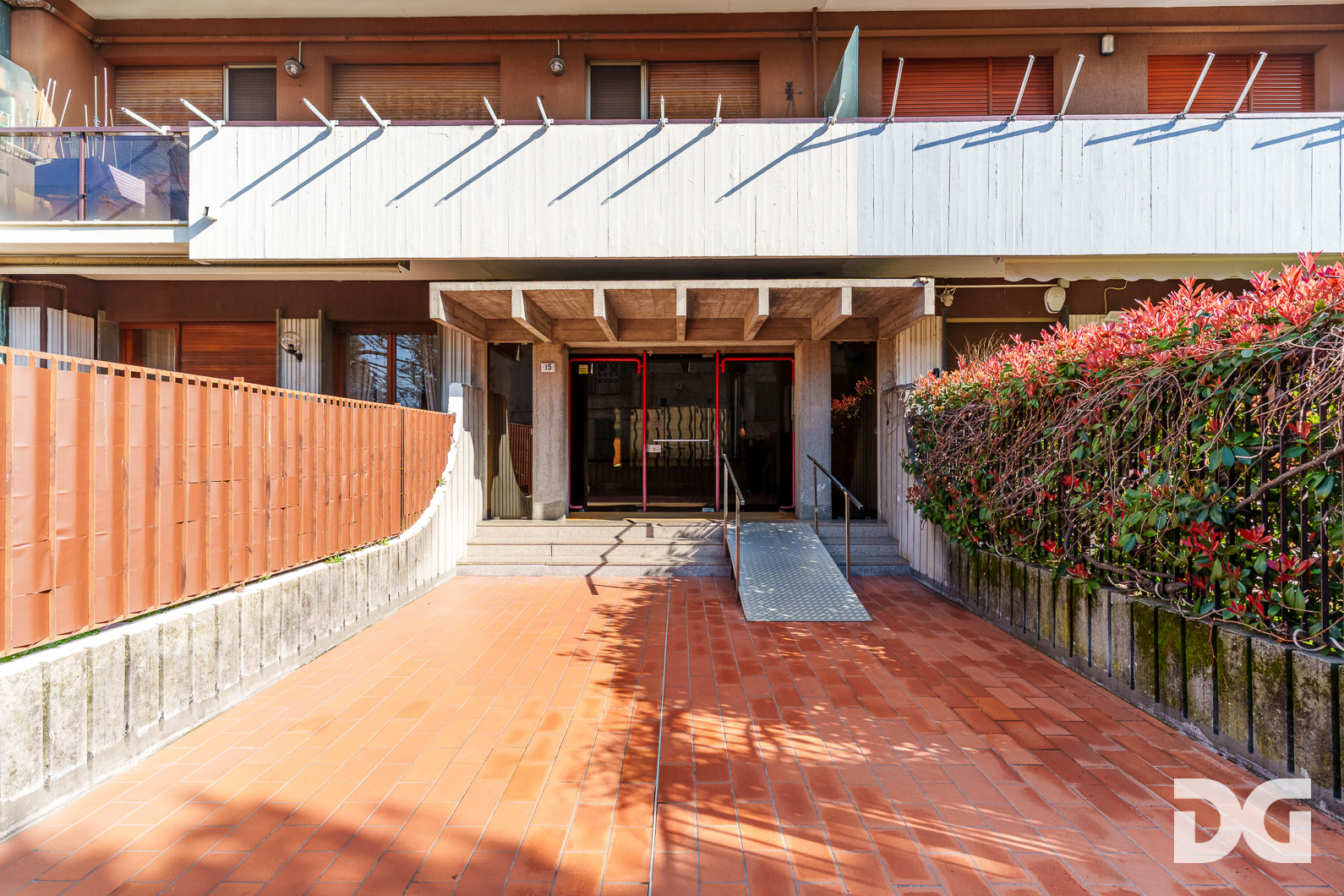 Immobiliare Del Guasta SESTRI PONENTE – VIA PIAN DI FORNO PANORAMICI MQ. 108