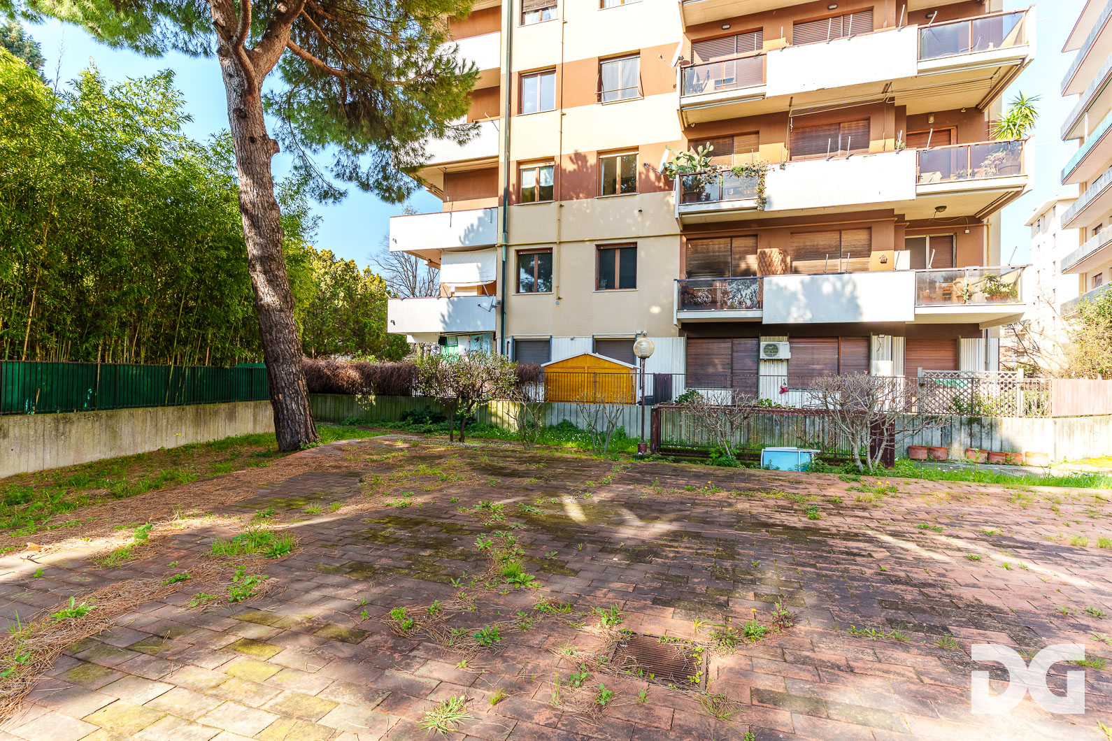 Immobiliare Del Guasta SESTRI PONENTE – VIA PIAN DI FORNO PANORAMICI MQ. 108