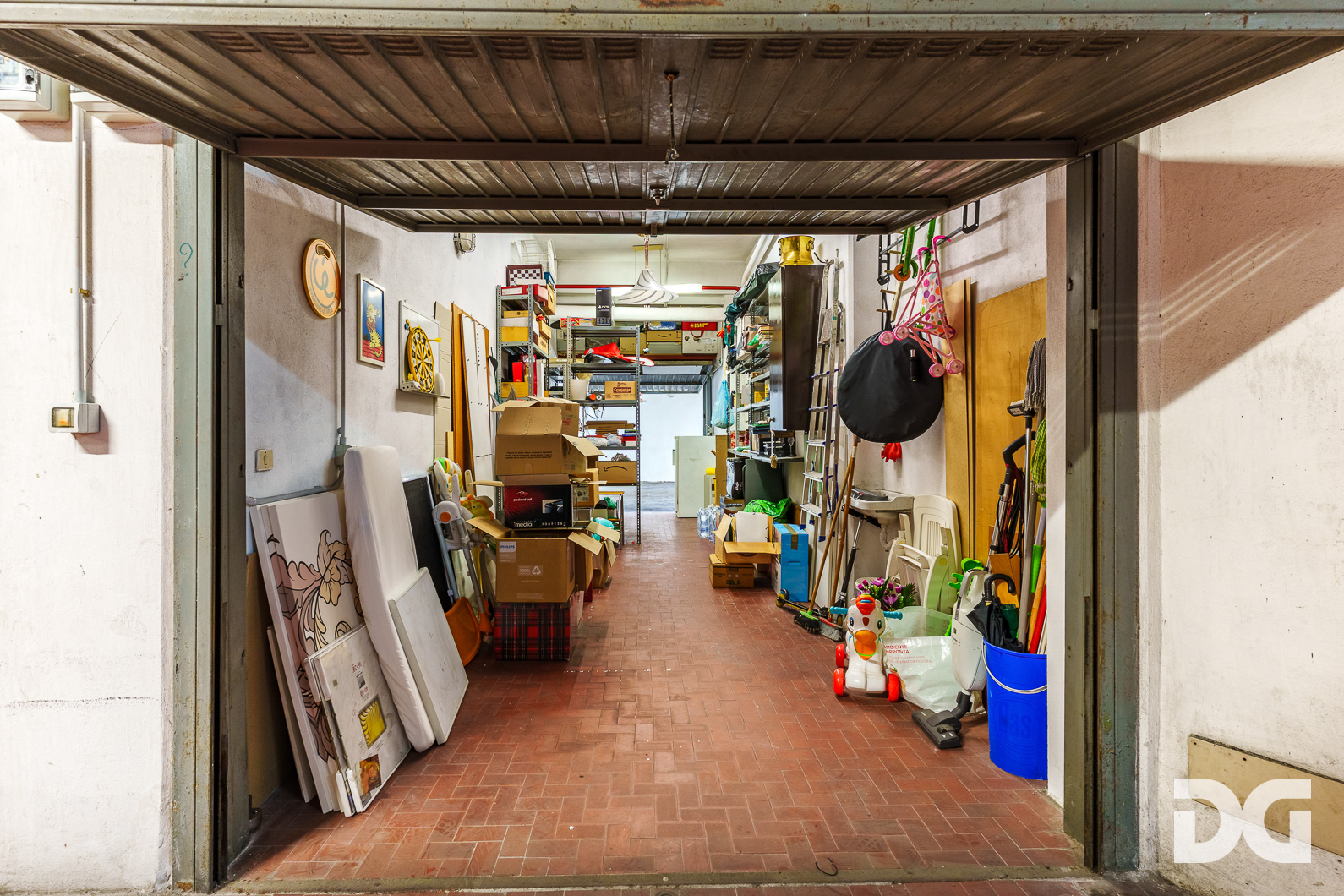 Immobiliare Del Guasta SESTRI PONENTE – VIA PIAN DI FORNO PANORAMICI MQ. 108