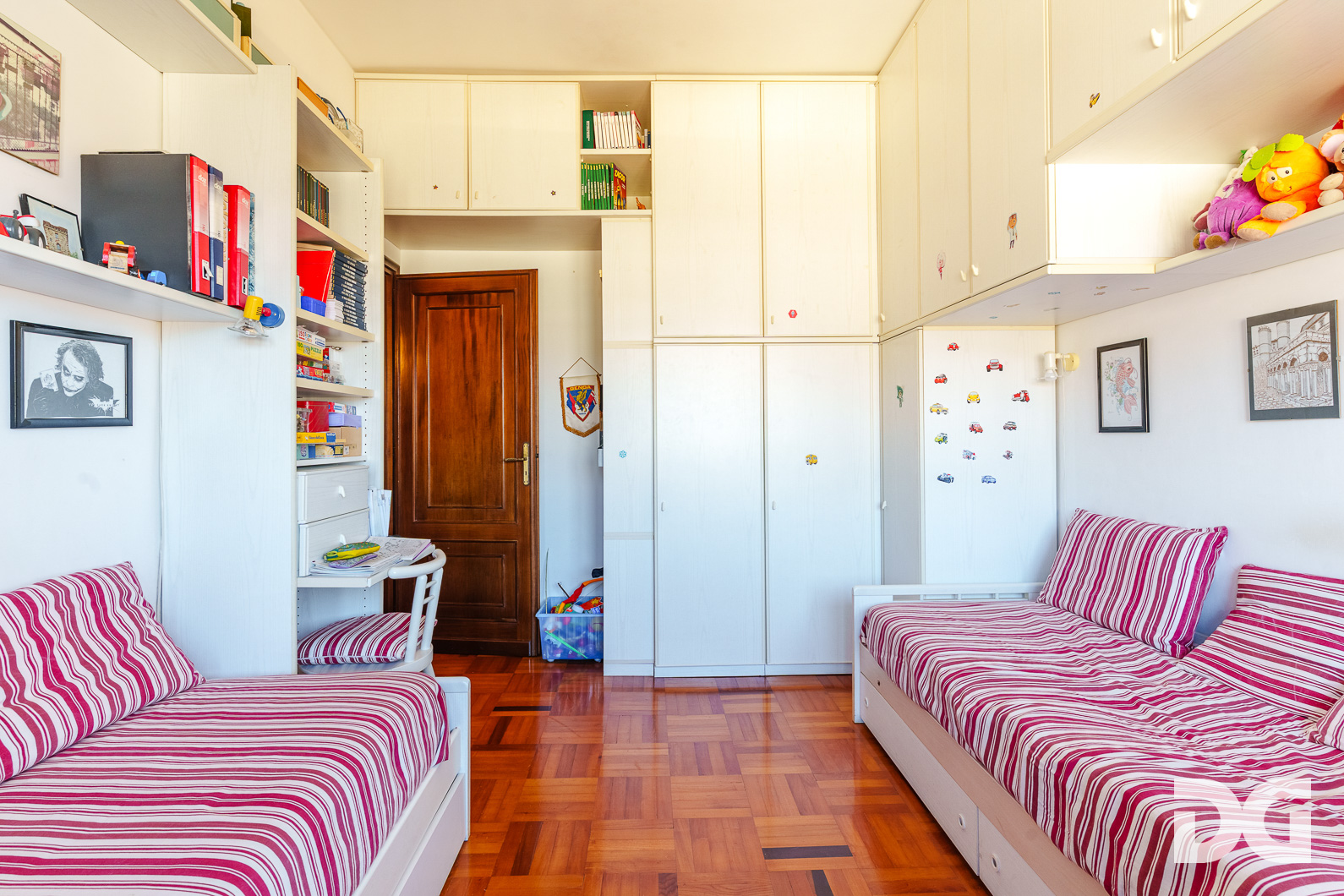 Immobiliare Del Guasta SESTRI PONENTE – VIA PIAN DI FORNO PANORAMICI MQ. 108