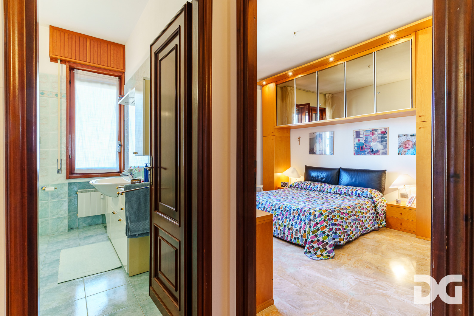 Immobiliare Del Guasta SESTRI PONENTE – VIA PIAN DI FORNO PANORAMICI MQ. 108