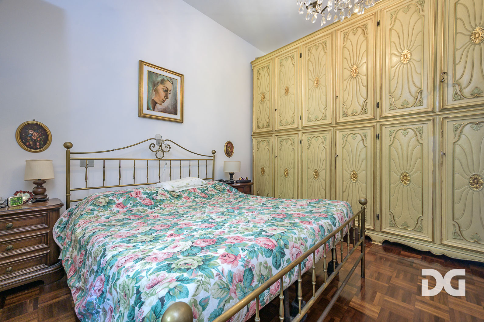 Immobiliare Del Guasta COLLE DEGLI OMETTI – PANORAMICI MQ. 96 CON POSTO AUTO 