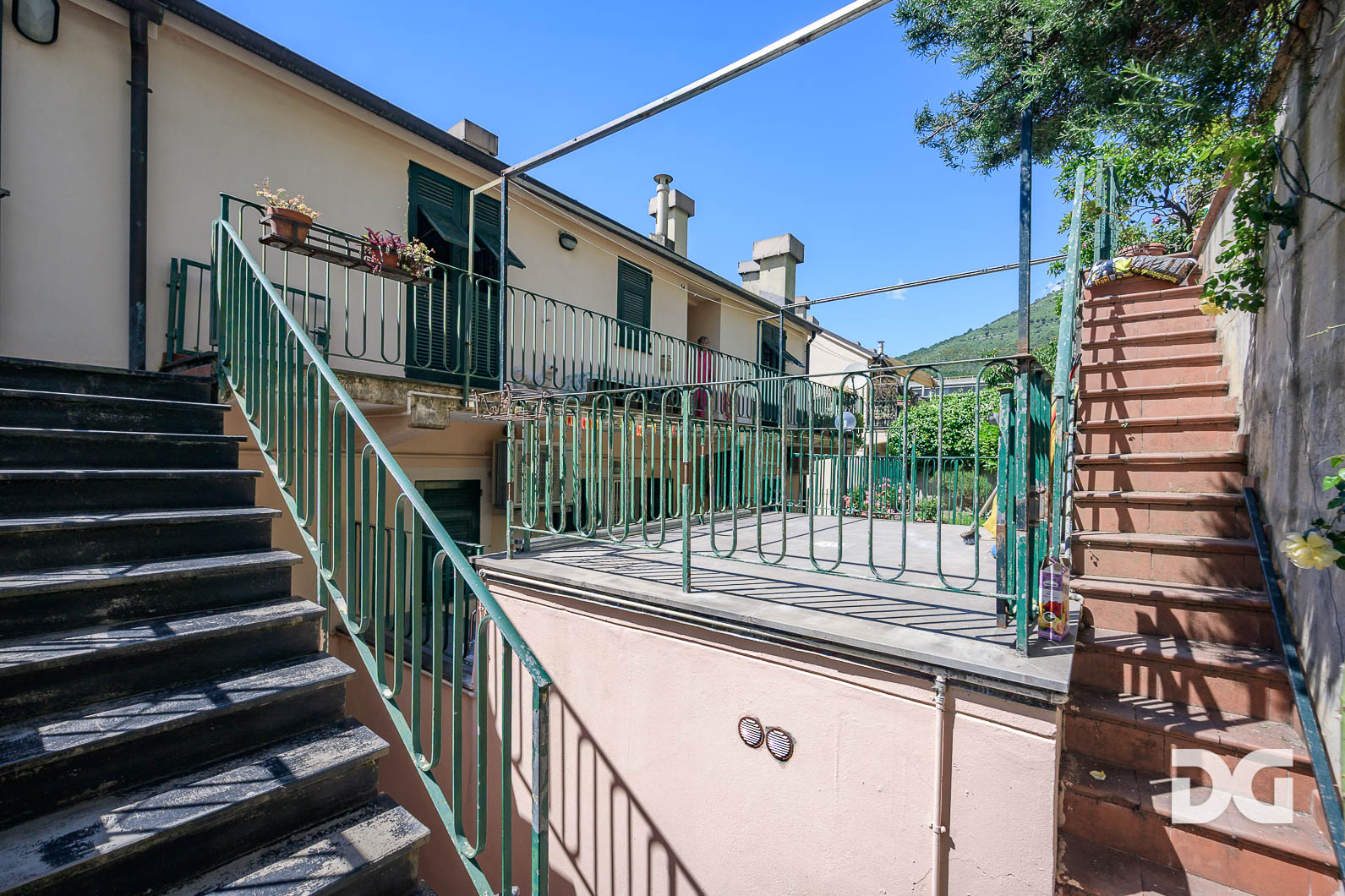 Immobiliare Del Guasta COLLE DEGLI OMETTI – PANORAMICI MQ. 96 CON POSTO AUTO 