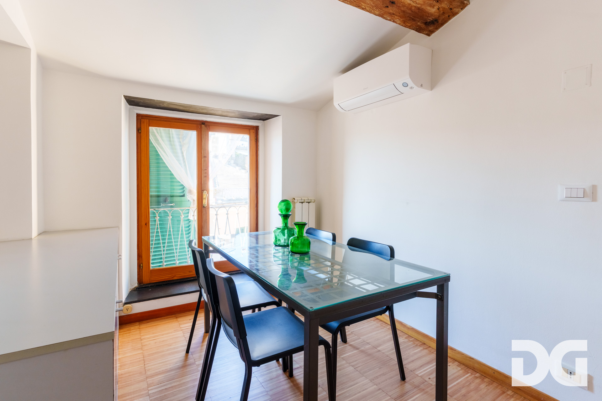 Immobiliare Del Guasta CENTRO – VIA ROMA PERFETTI MQ. 61 MANSARDATI PANORAMICI 