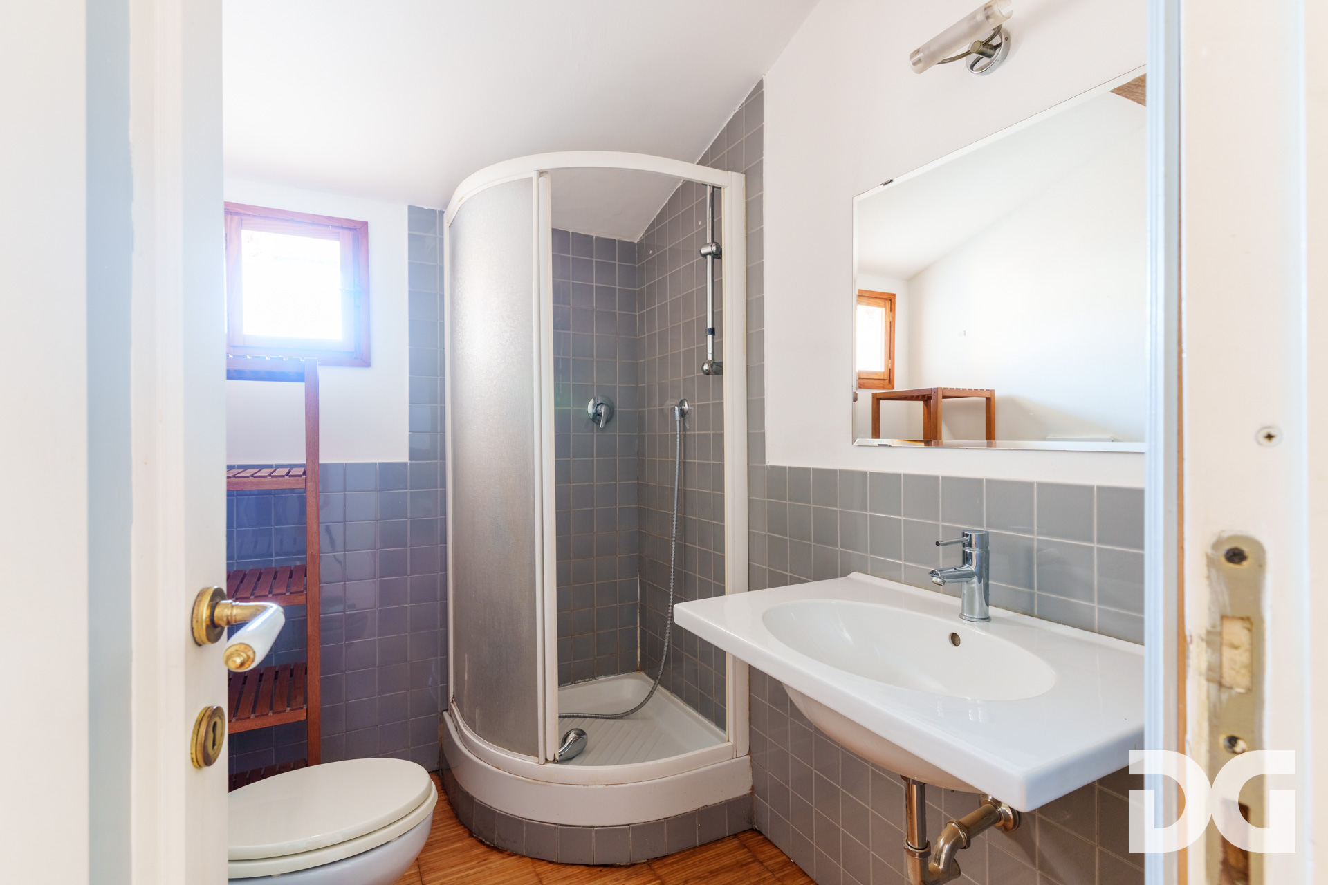 Immobiliare Del Guasta CENTRO – VIA ROMA PERFETTI MQ. 61 MANSARDATI PANORAMICI 