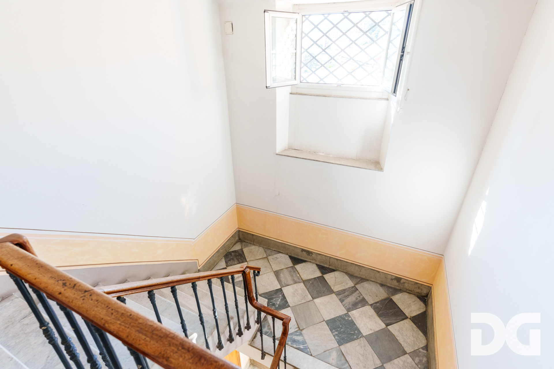 Immobiliare Del Guasta CENTRO – VIA ROMA PERFETTI MQ. 61 MANSARDATI PANORAMICI 