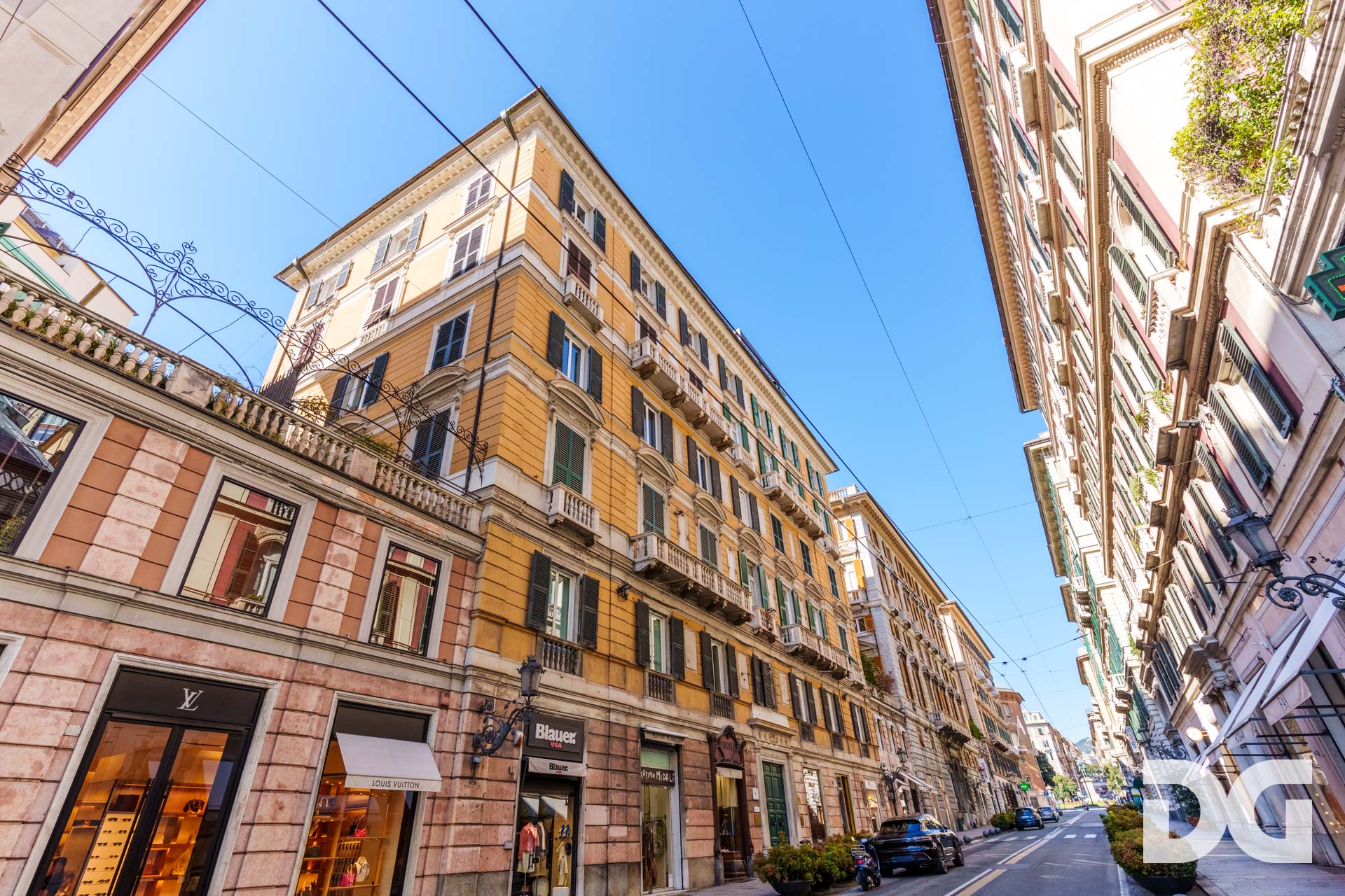 Immobiliare Del Guasta CENTRO – VIA ROMA PERFETTI MQ. 61 MANSARDATI PANORAMICI 
