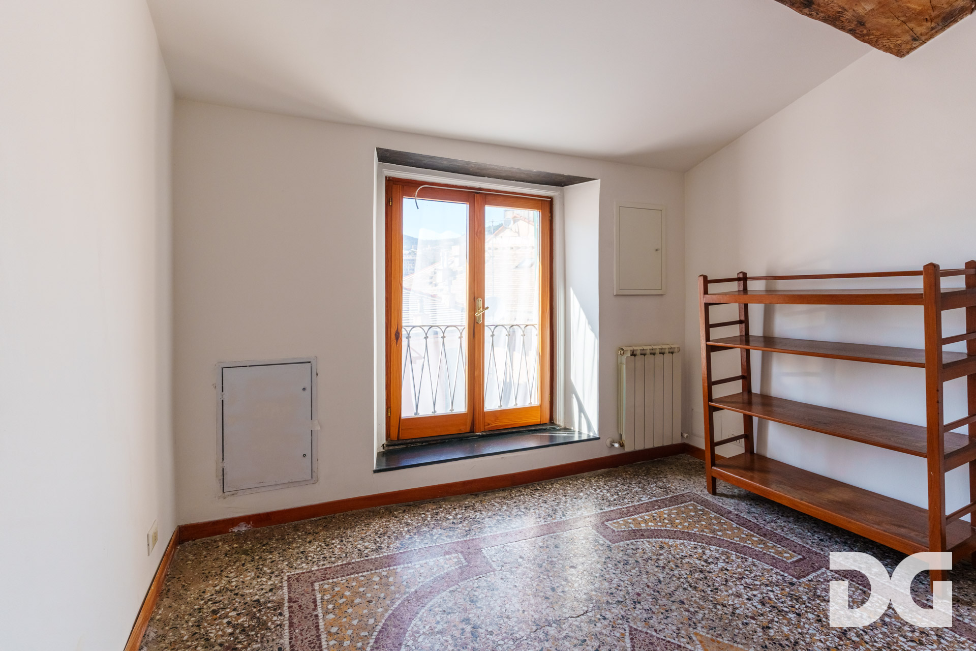 Immobiliare Del Guasta CENTRO – VIA ROMA PERFETTI MQ. 61 MANSARDATI PANORAMICI 