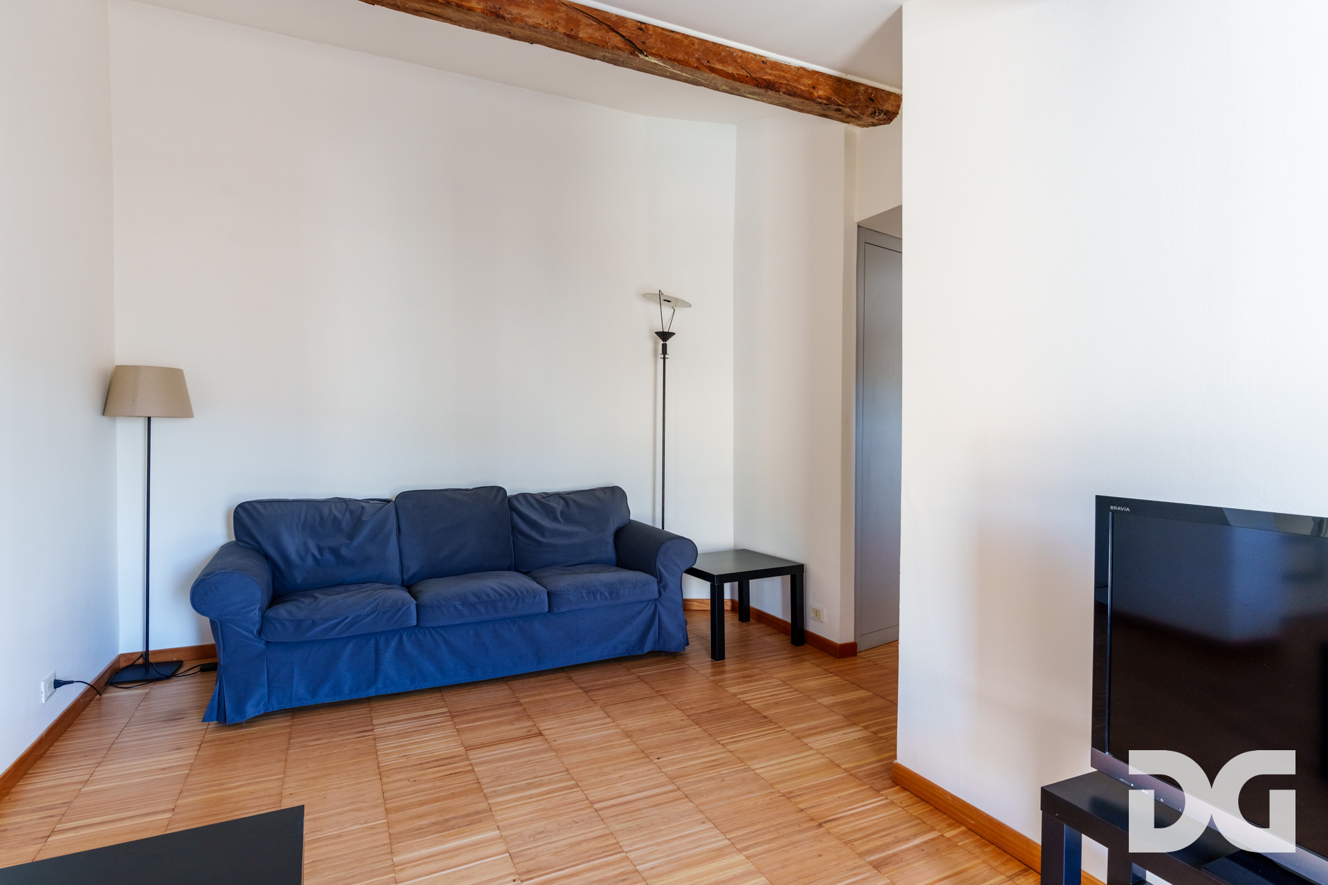 Immobiliare Del Guasta CENTRO – VIA ROMA PERFETTI MQ. 61 MANSARDATI PANORAMICI 