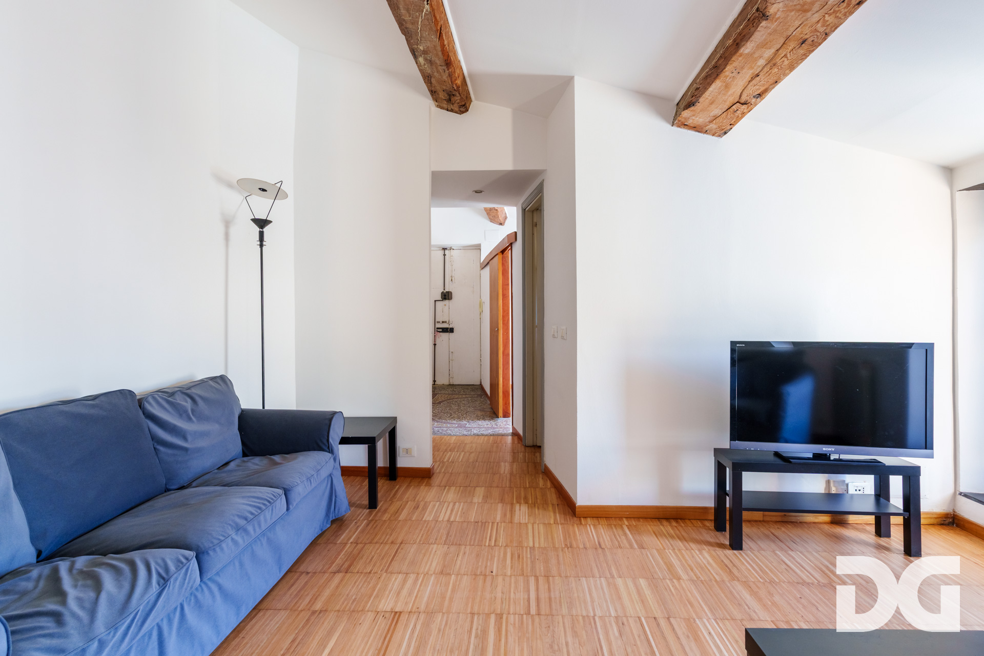 Immobiliare Del Guasta CENTRO – VIA ROMA PERFETTI MQ. 61 MANSARDATI PANORAMICI 