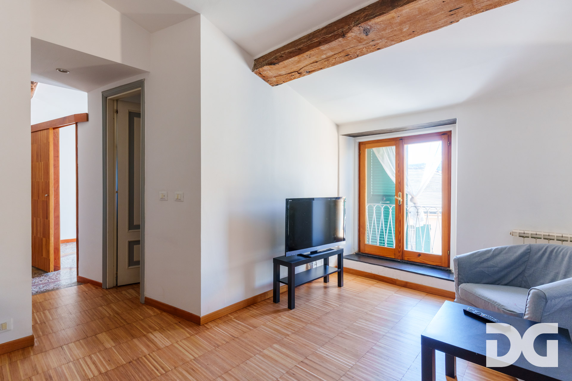 Immobiliare Del Guasta CENTRO – VIA ROMA PERFETTI MQ. 61 MANSARDATI PANORAMICI 