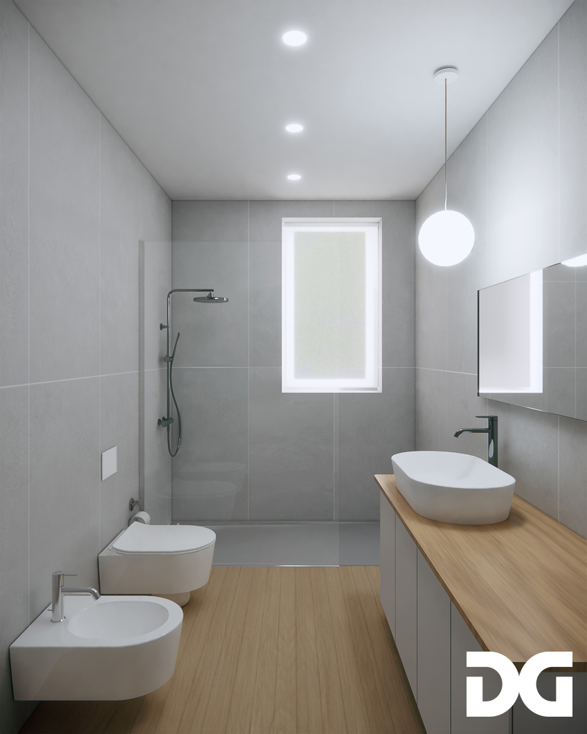 Immobiliare Del Guasta RESIDENZE ALTAVISTA - VIA D. CHIODO 47