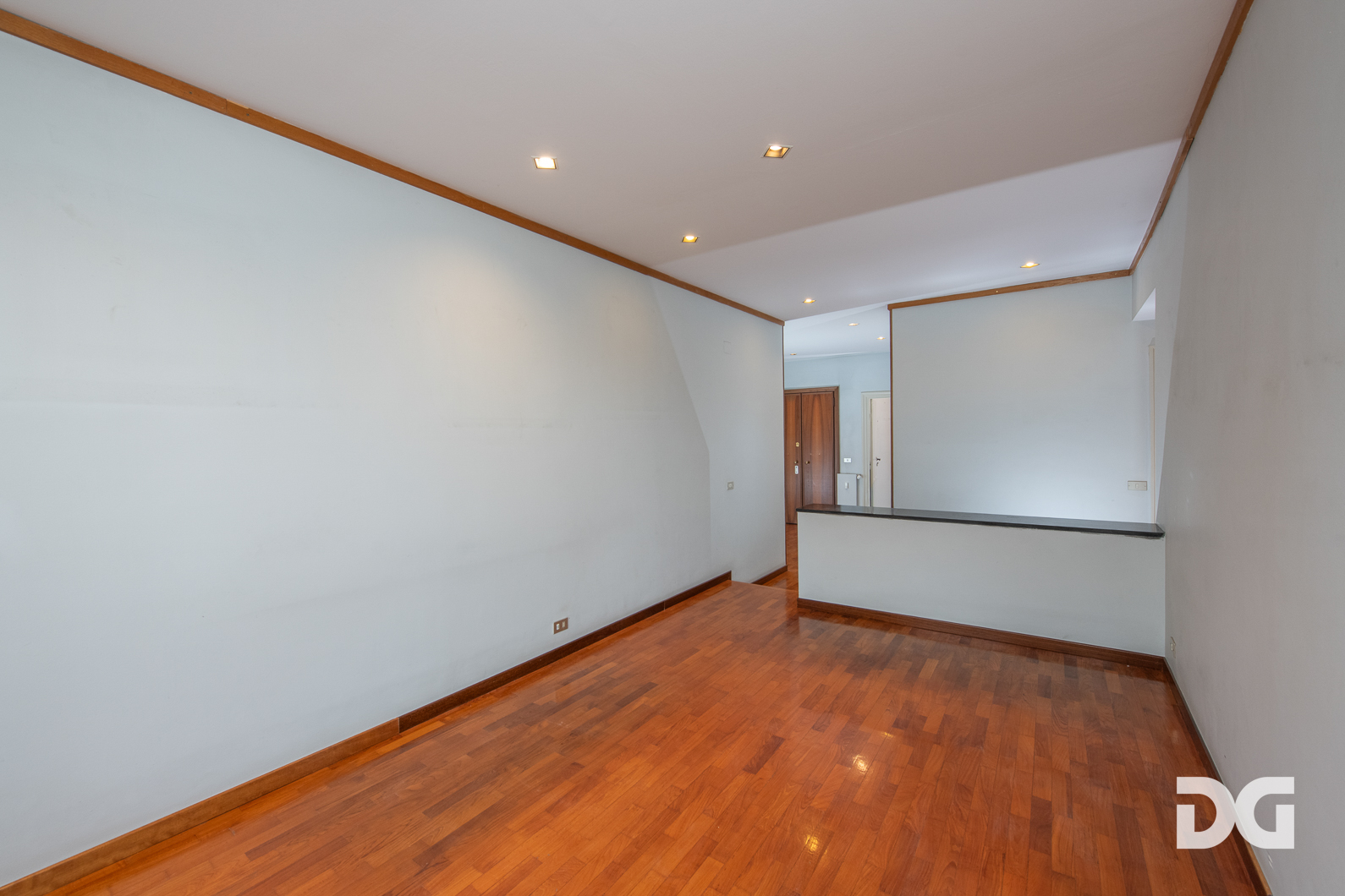 Immobiliare Del Guasta VIA STURLA MQ. 96 VISTA APERTA 