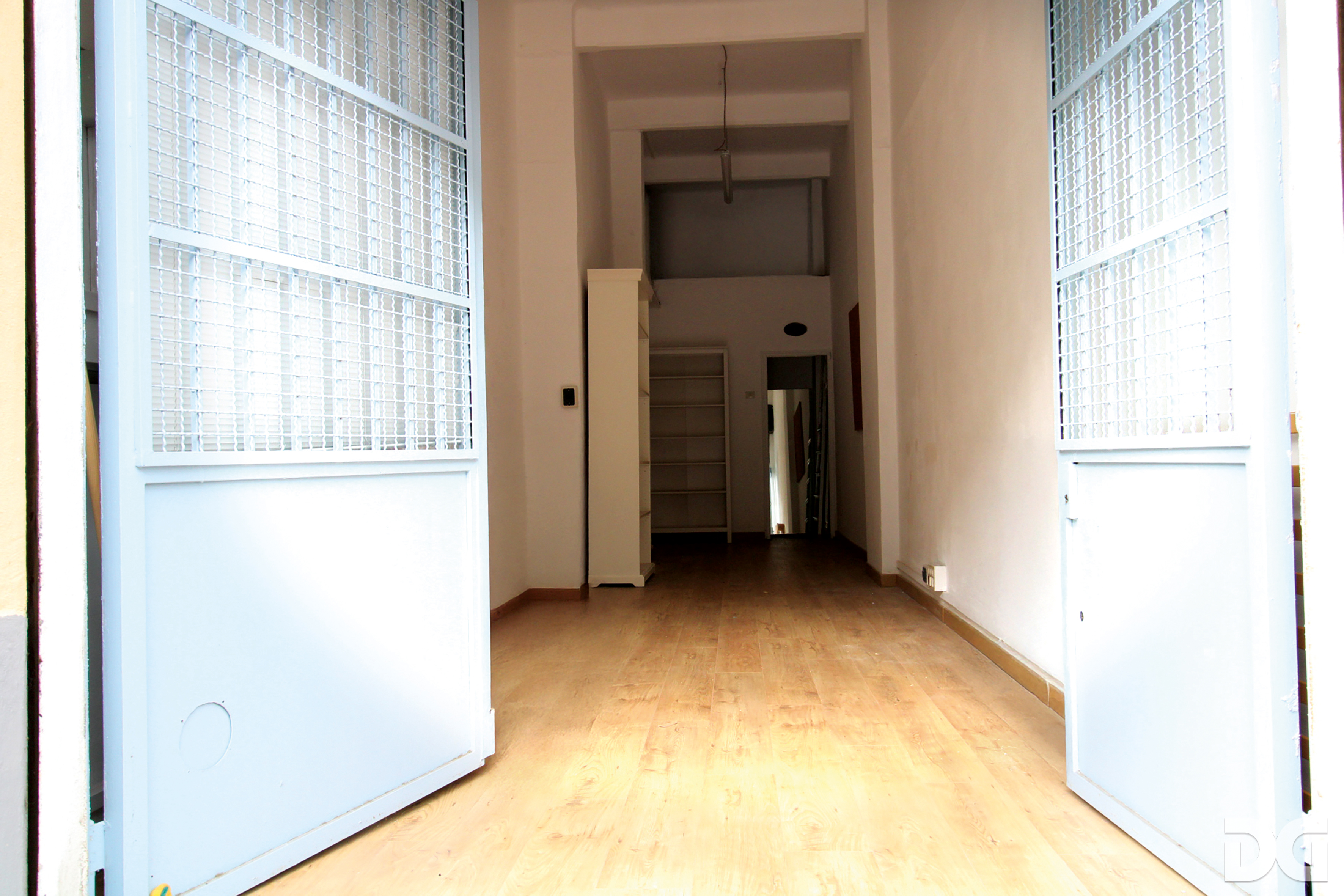 Immobiliare Del Guasta VIA MONTE ZOVETTO ADIACENZE – LABORATORIO MQ. 27 