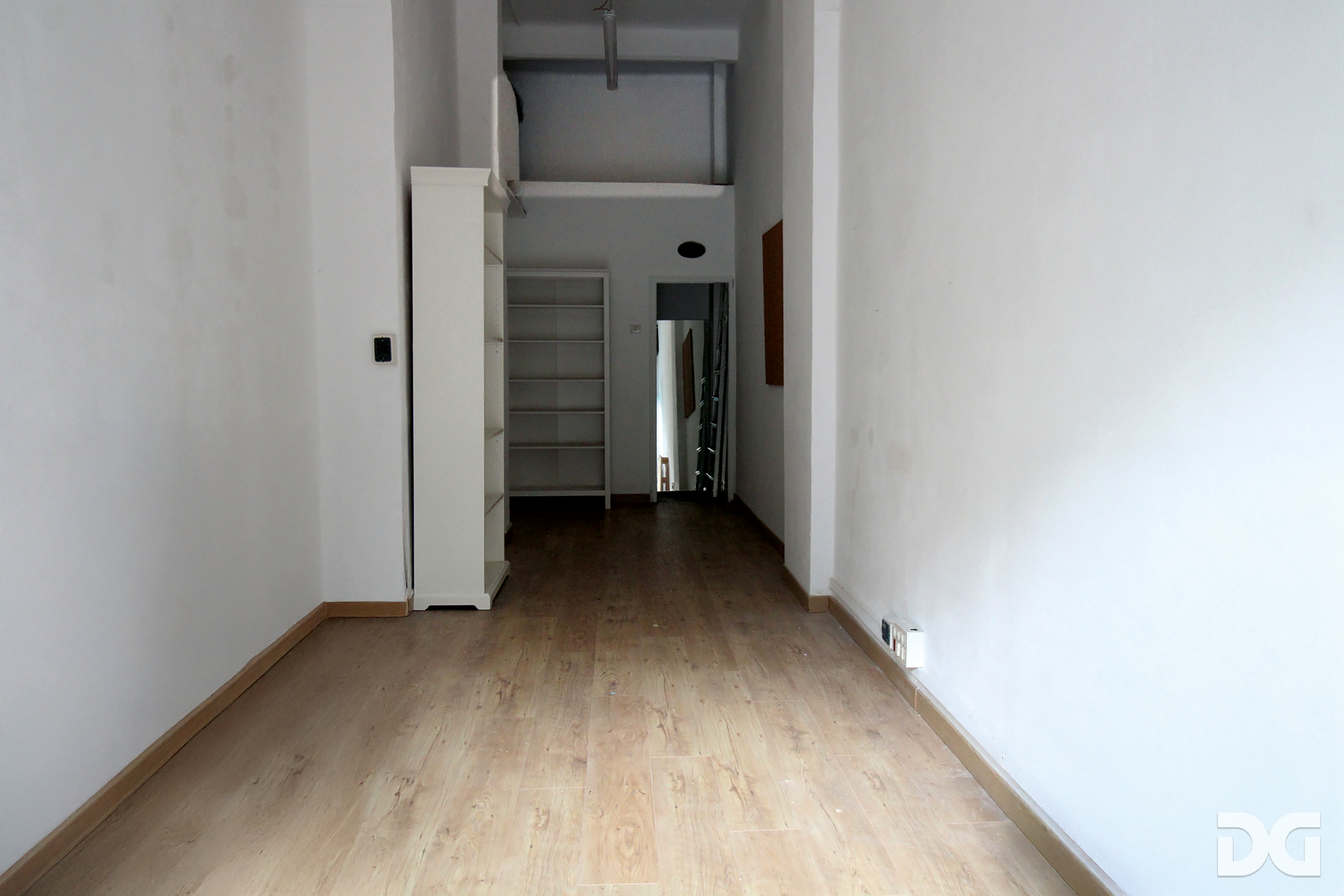 Immobiliare Del Guasta VIA MONTE ZOVETTO ADIACENZE – LABORATORIO MQ. 27 
