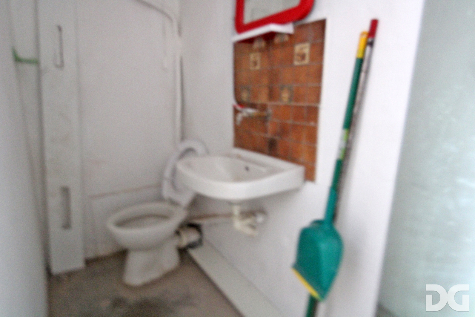 Immobiliare Del Guasta VIA MONTE ZOVETTO ADIACENZE – LABORATORIO MQ. 27 
