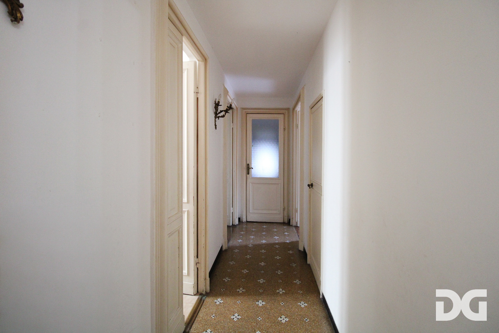 Immobiliare Del Guasta CENTRO STORICO CARMINE – VIA EDILIO RAGGIO ORDINATI MQ. 147