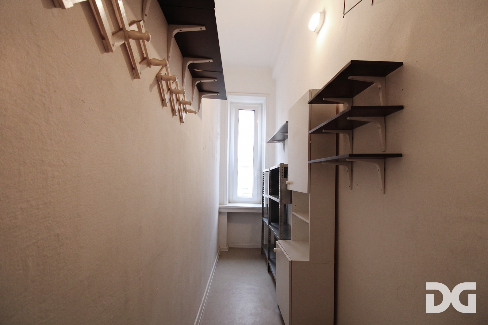 Immobiliare Del Guasta CENTRO STORICO CARMINE – VIA EDILIO RAGGIO ORDINATI MQ. 147