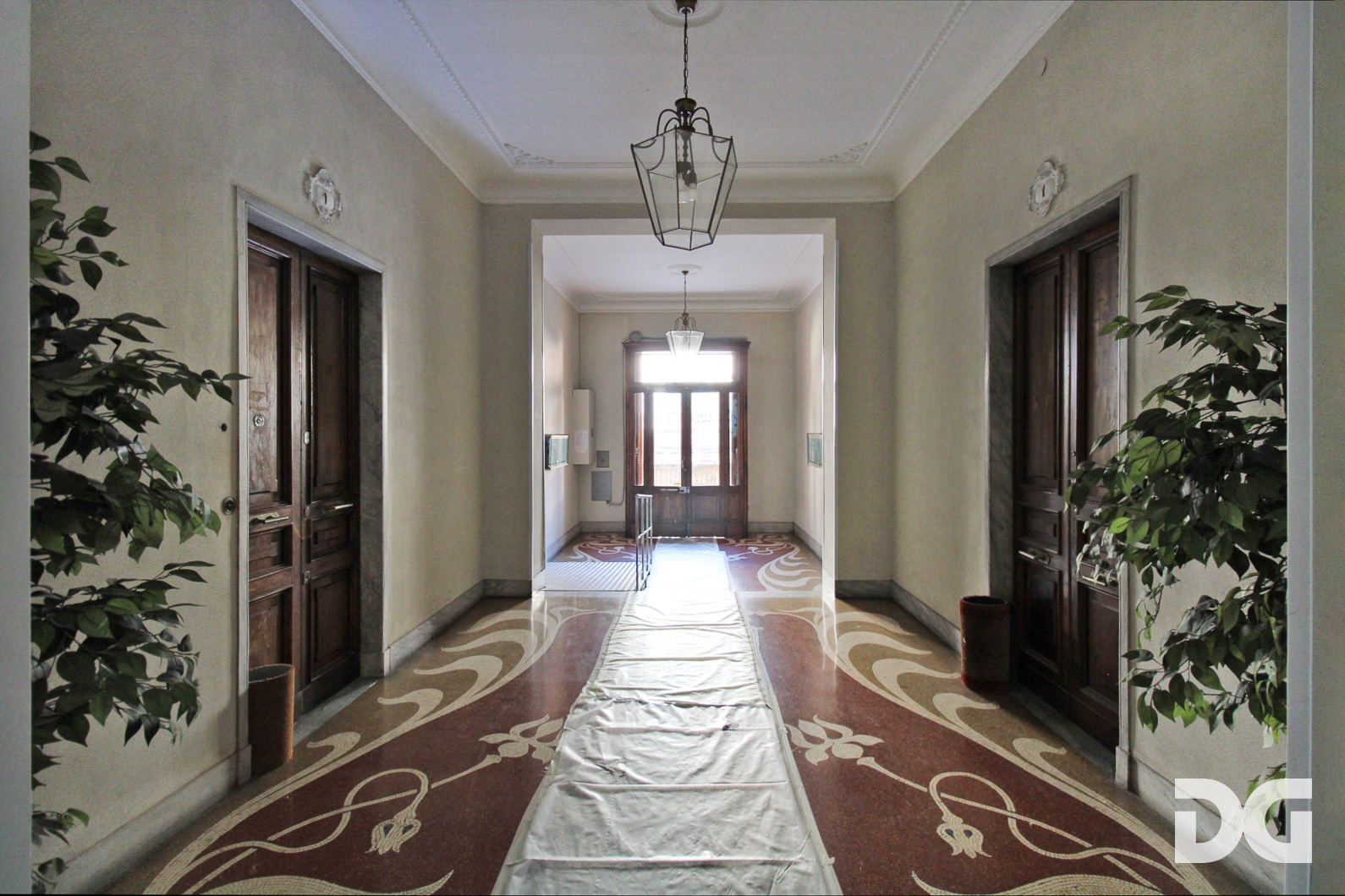 Immobiliare Del Guasta CENTRO STORICO CARMINE – VIA EDILIO RAGGIO ORDINATI MQ. 147