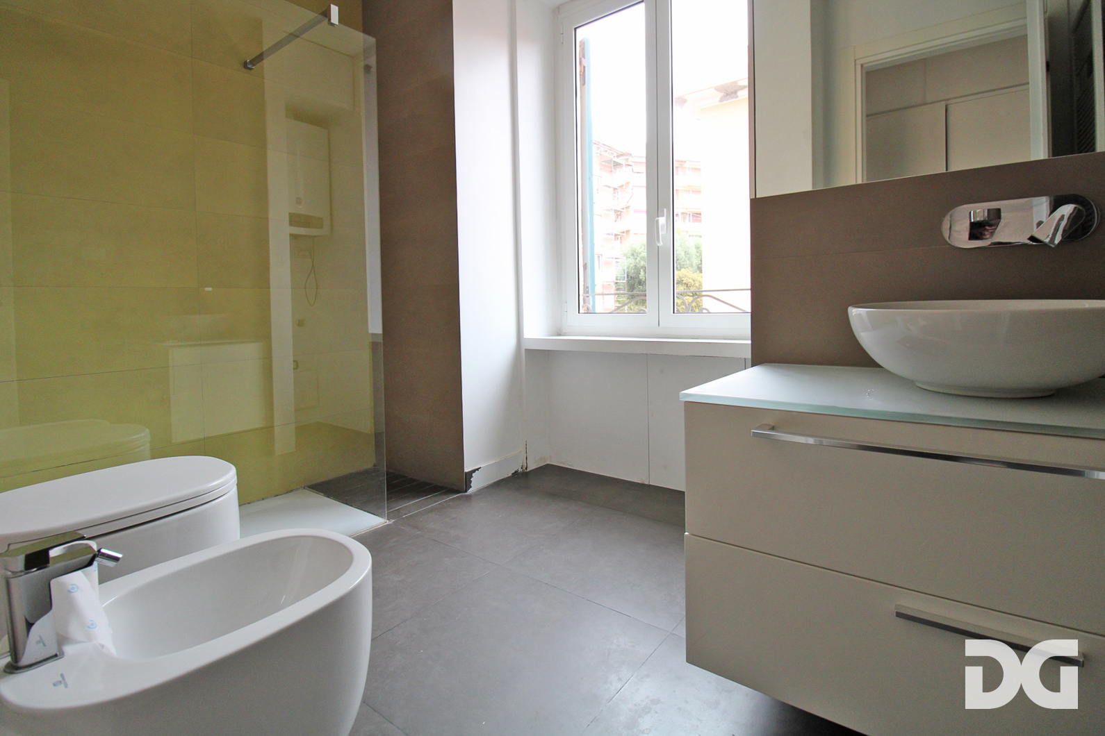 Immobiliare Del Guasta STURLA – PIAZZA RAGAZZI DEL ’99 LUMINOSISSIMI MQ.94