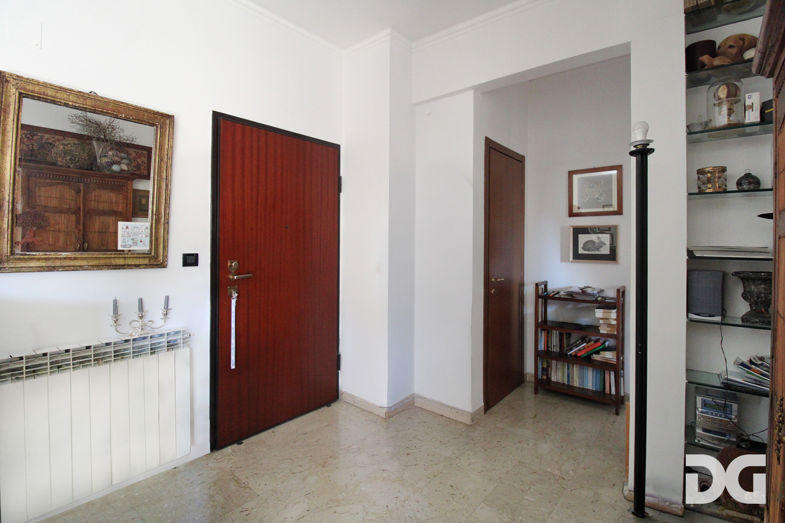 Immobiliare Del Guasta STURLA – C.SO EUROPA LUMINOSI MQ. 71 