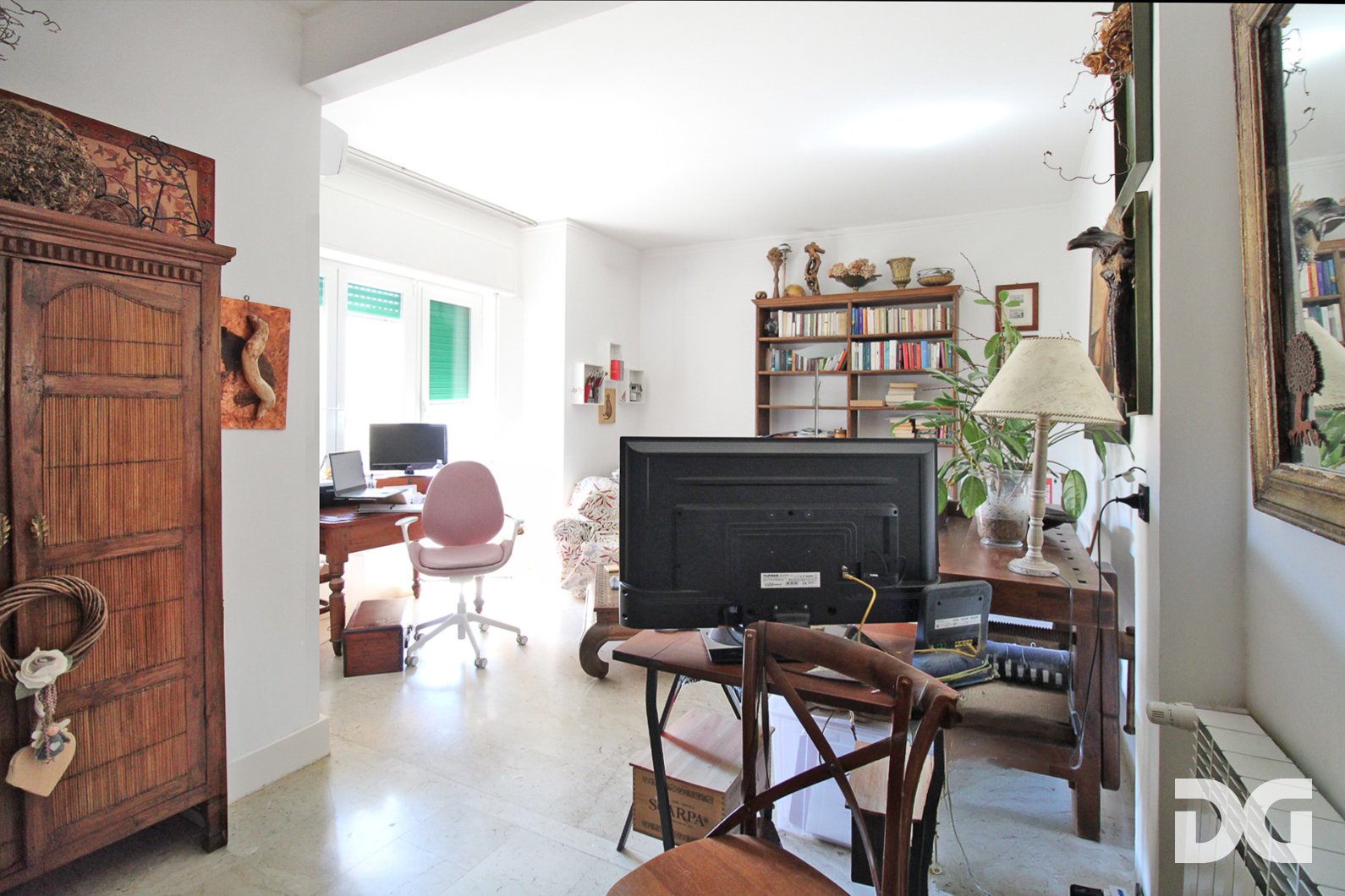 Immobiliare Del Guasta STURLA – C.SO EUROPA LUMINOSI MQ. 71 