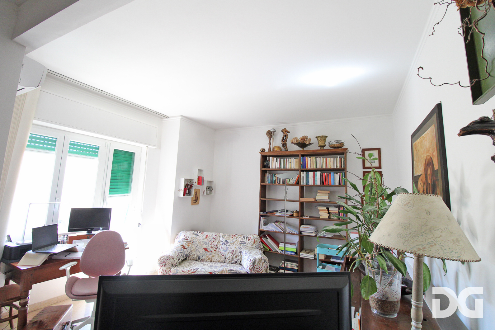 Immobiliare Del Guasta STURLA – C.SO EUROPA LUMINOSI MQ. 71 