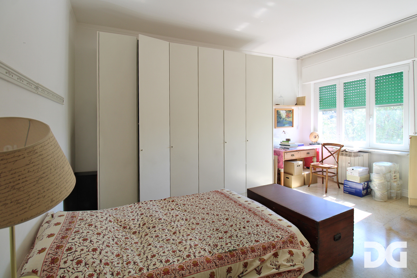 Immobiliare Del Guasta STURLA – C.SO EUROPA LUMINOSI MQ. 71 