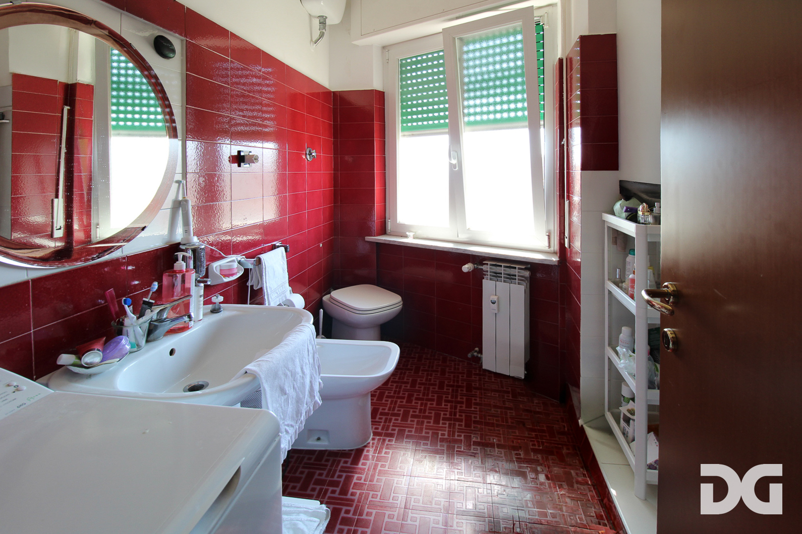 Immobiliare Del Guasta STURLA – C.SO EUROPA LUMINOSI MQ. 71 