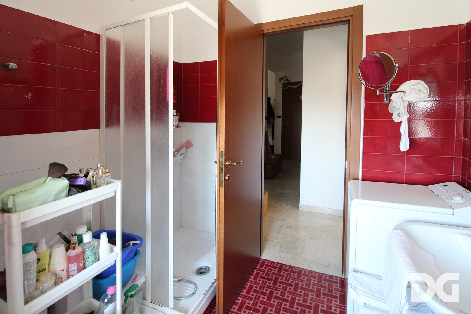 Immobiliare Del Guasta STURLA – C.SO EUROPA LUMINOSI MQ. 71 