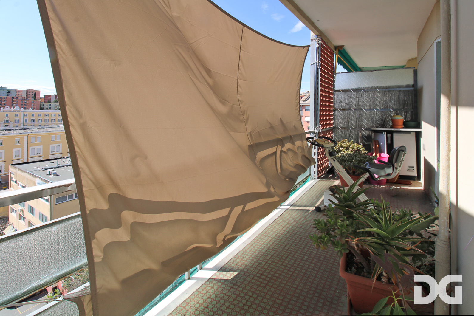 Immobiliare Del Guasta STURLA – C.SO EUROPA LUMINOSI MQ. 71 