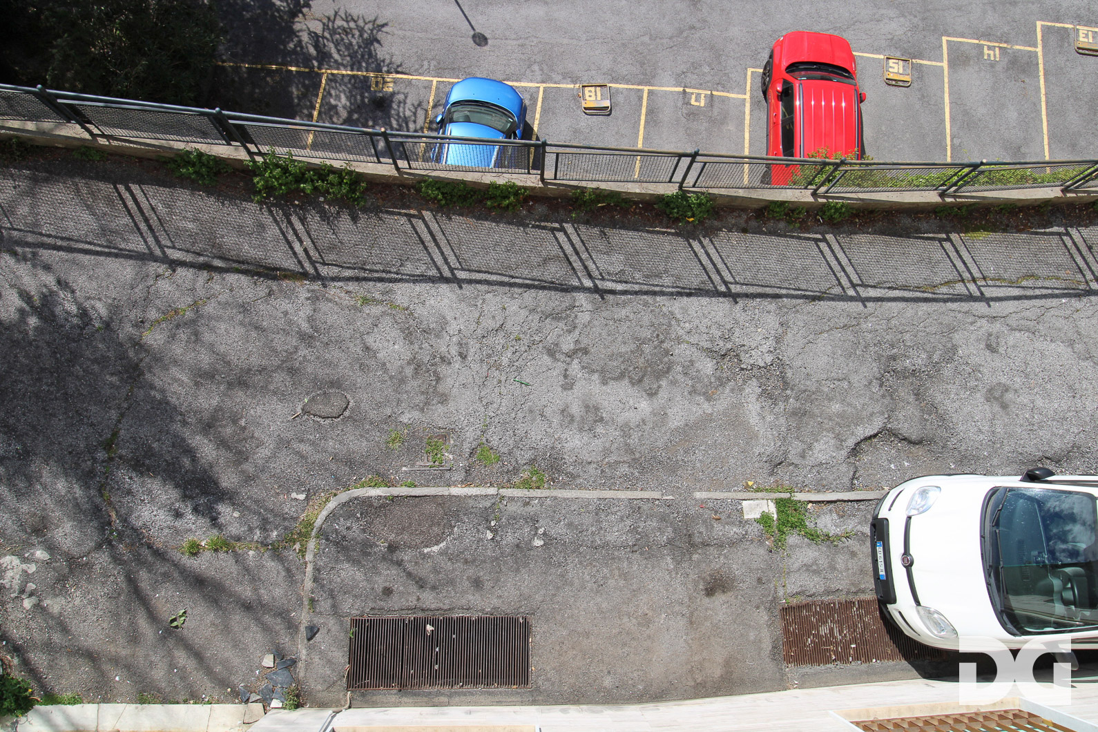 Immobiliare Del Guasta STURLA – C.SO EUROPA LUMINOSI MQ. 71 