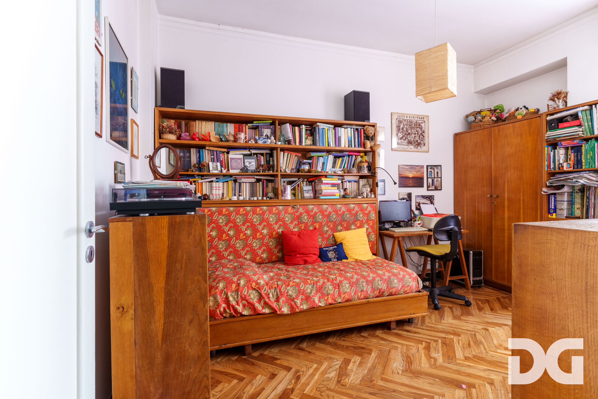 Immobiliare Del Guasta CENTRO – VIA BELLUCCI MQ. 113 BIPOGGIOLI 