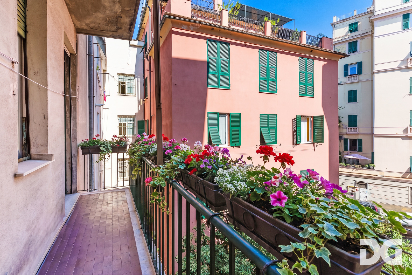 Immobiliare Del Guasta CENTRO – VIA BELLUCCI MQ. 113 BIPOGGIOLI 