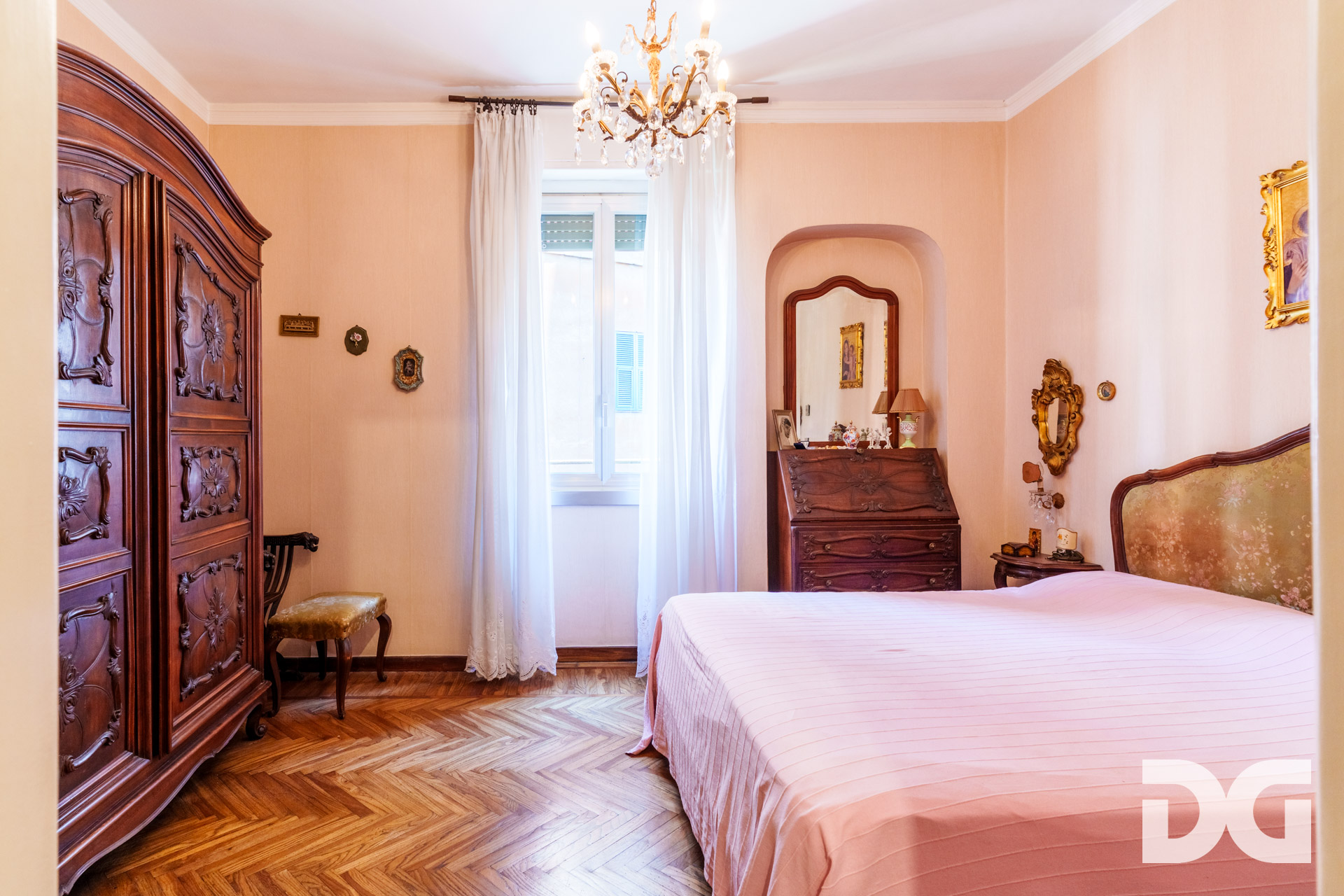 Immobiliare Del Guasta CENTRO – VIA BELLUCCI MQ. 113 BIPOGGIOLI 