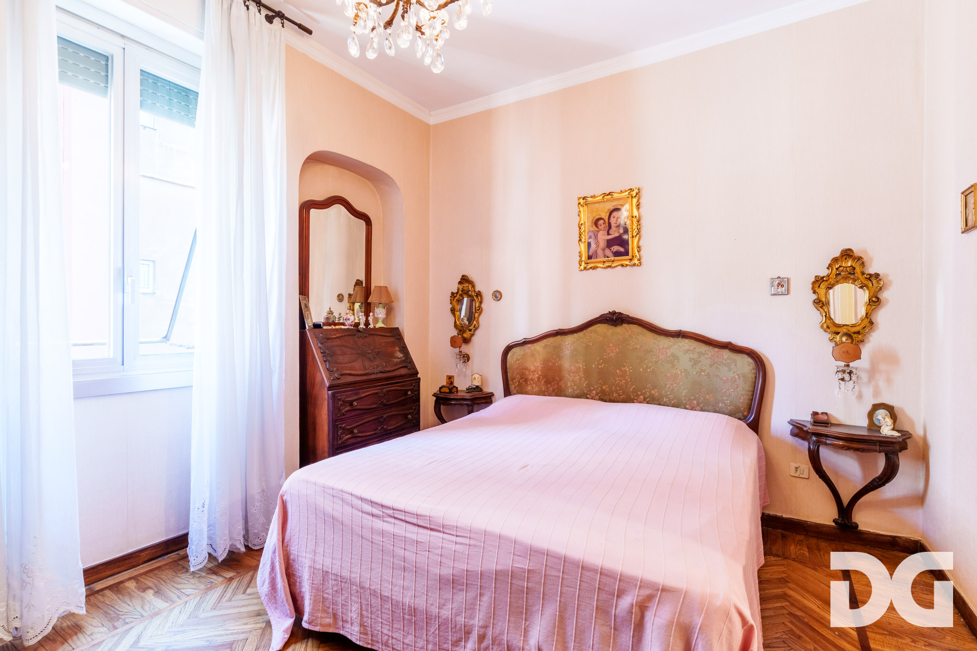 Immobiliare Del Guasta CENTRO – VIA BELLUCCI MQ. 113 BIPOGGIOLI 