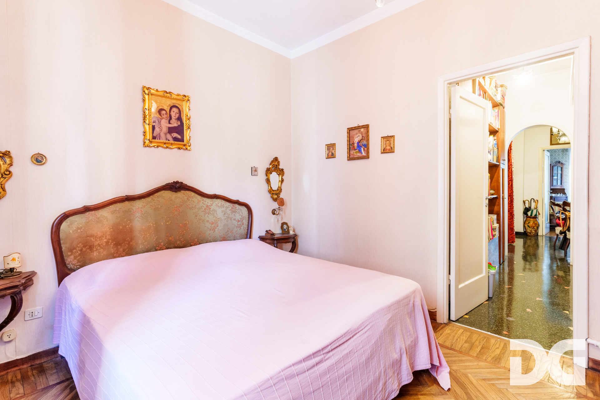 Immobiliare Del Guasta CENTRO – VIA BELLUCCI MQ. 113 BIPOGGIOLI 
