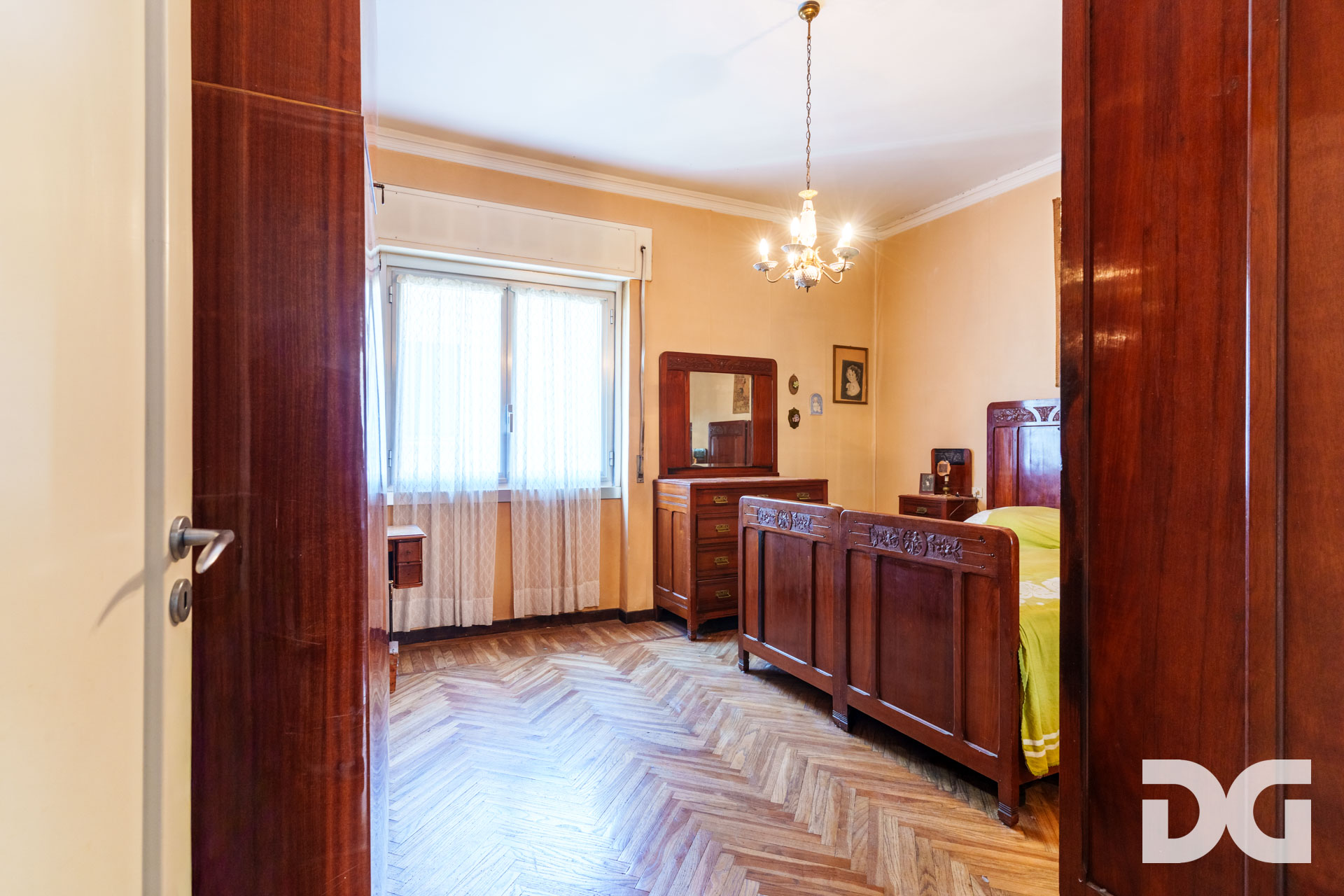 Immobiliare Del Guasta CENTRO – VIA BELLUCCI MQ. 113 BIPOGGIOLI 