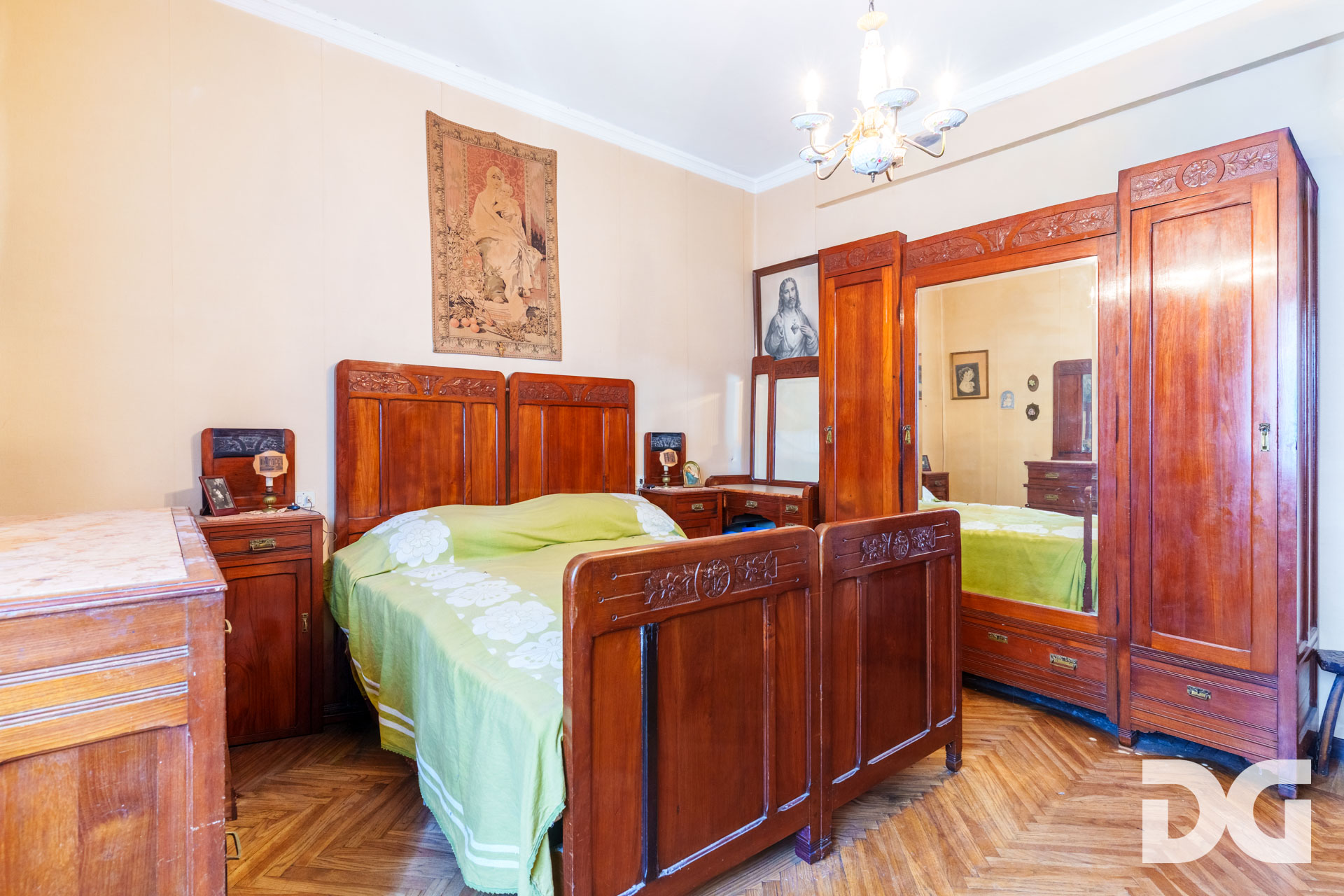 Immobiliare Del Guasta CENTRO – VIA BELLUCCI MQ. 113 BIPOGGIOLI 