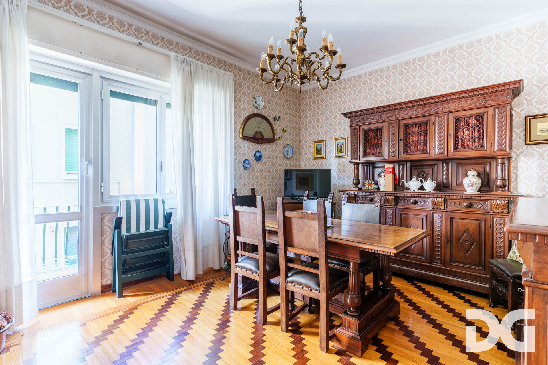 Immobiliare Del Guasta CENTRO – VIA BELLUCCI MQ. 113 BIPOGGIOLI 