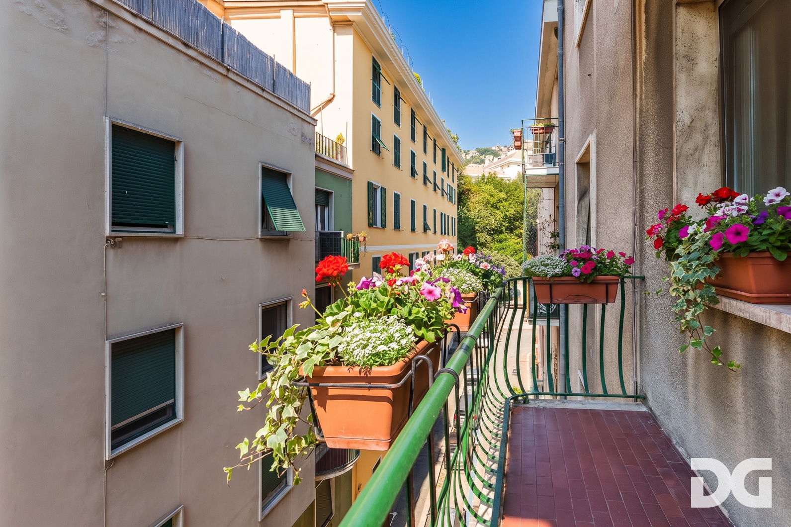Immobiliare Del Guasta CENTRO – VIA BELLUCCI MQ. 113 BIPOGGIOLI 