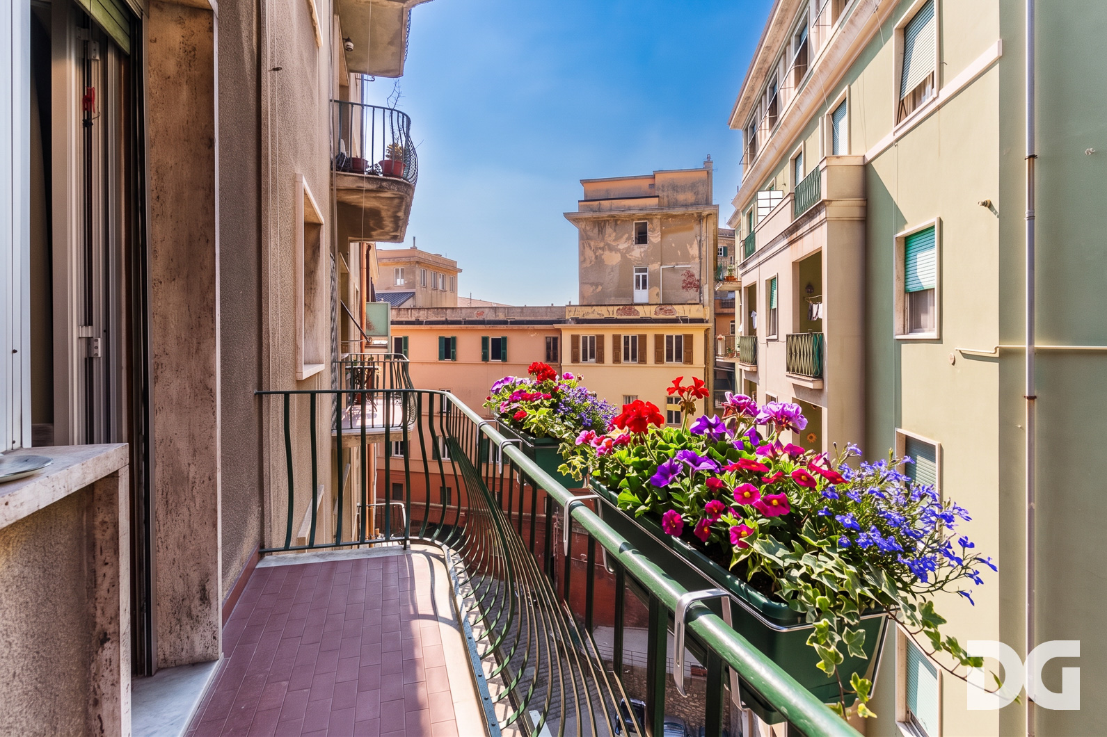 Immobiliare Del Guasta CENTRO – VIA BELLUCCI MQ. 113 BIPOGGIOLI 