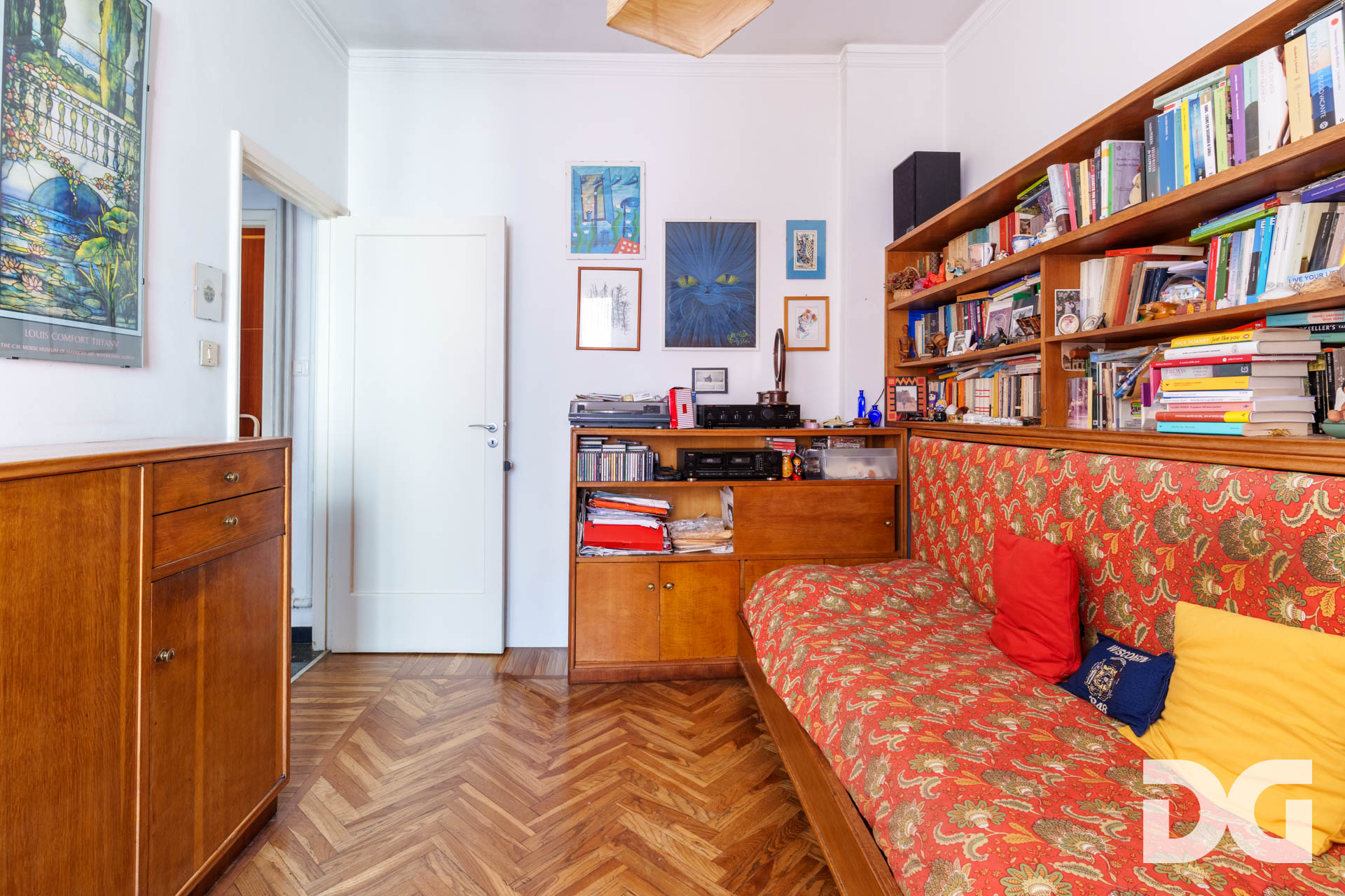Immobiliare Del Guasta CENTRO – VIA BELLUCCI MQ. 113 BIPOGGIOLI 
