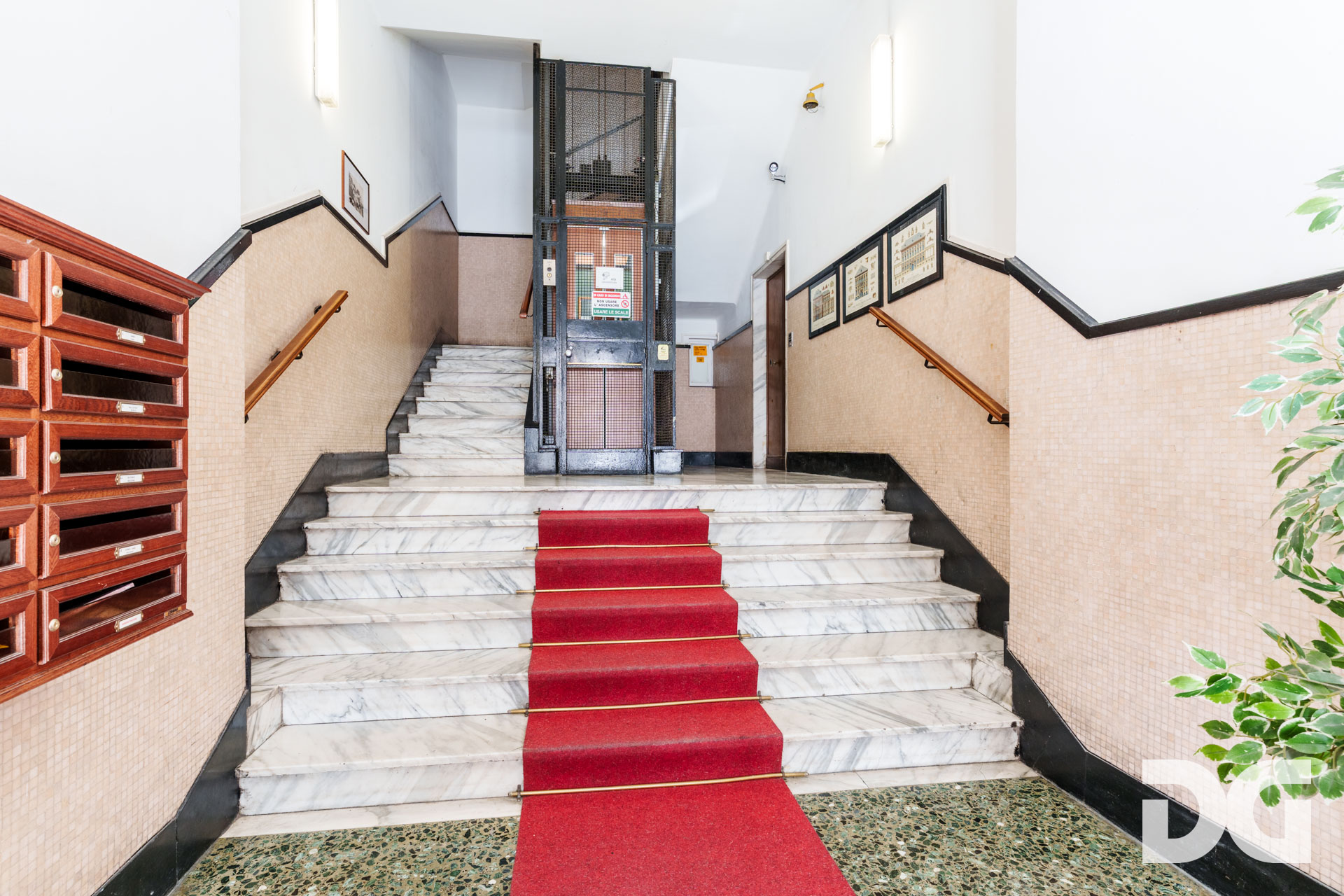 Immobiliare Del Guasta CENTRO – VIA BELLUCCI MQ. 113 BIPOGGIOLI 