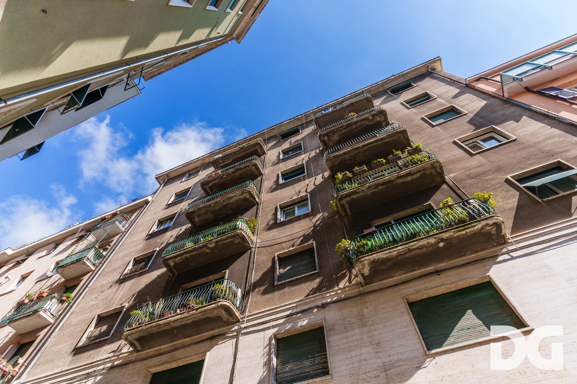 Immobiliare Del Guasta CENTRO – VIA BELLUCCI MQ. 113 BIPOGGIOLI 
