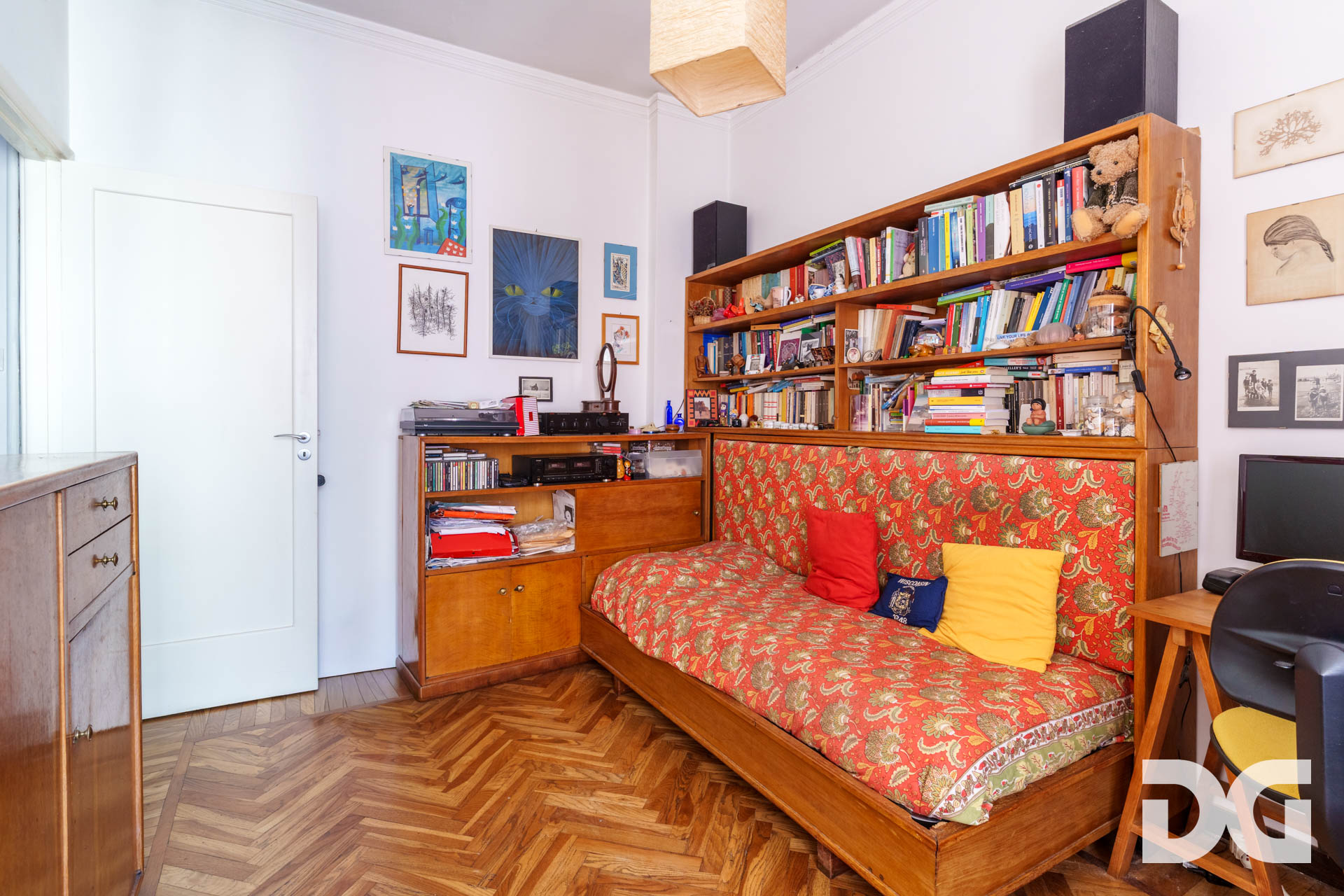 Immobiliare Del Guasta CENTRO – VIA BELLUCCI MQ. 113 BIPOGGIOLI 