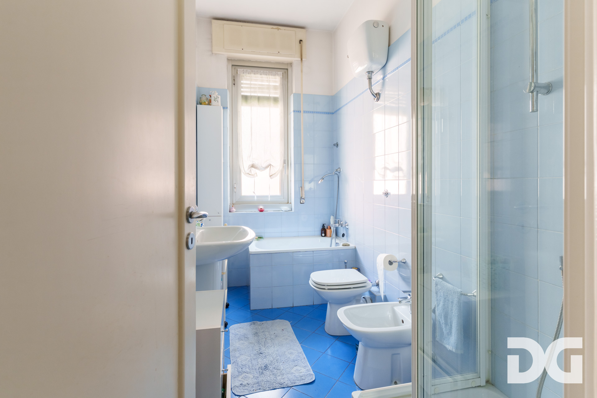 Immobiliare Del Guasta CENTRO – VIA BELLUCCI MQ. 113 BIPOGGIOLI 
