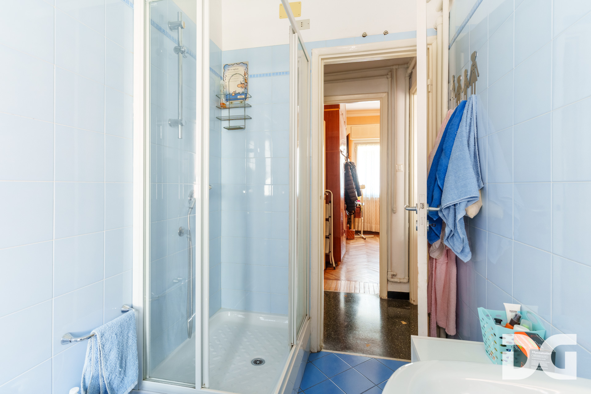 Immobiliare Del Guasta CENTRO – VIA BELLUCCI MQ. 113 BIPOGGIOLI 