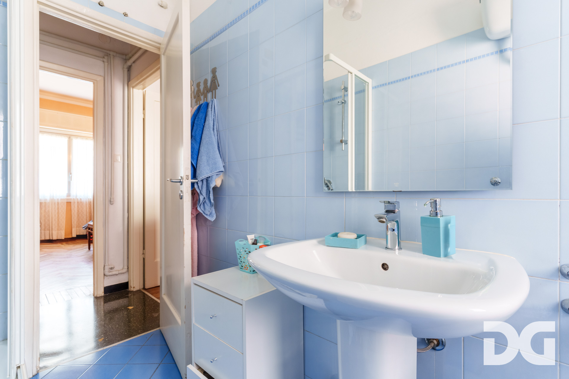 Immobiliare Del Guasta CENTRO – VIA BELLUCCI MQ. 113 BIPOGGIOLI 