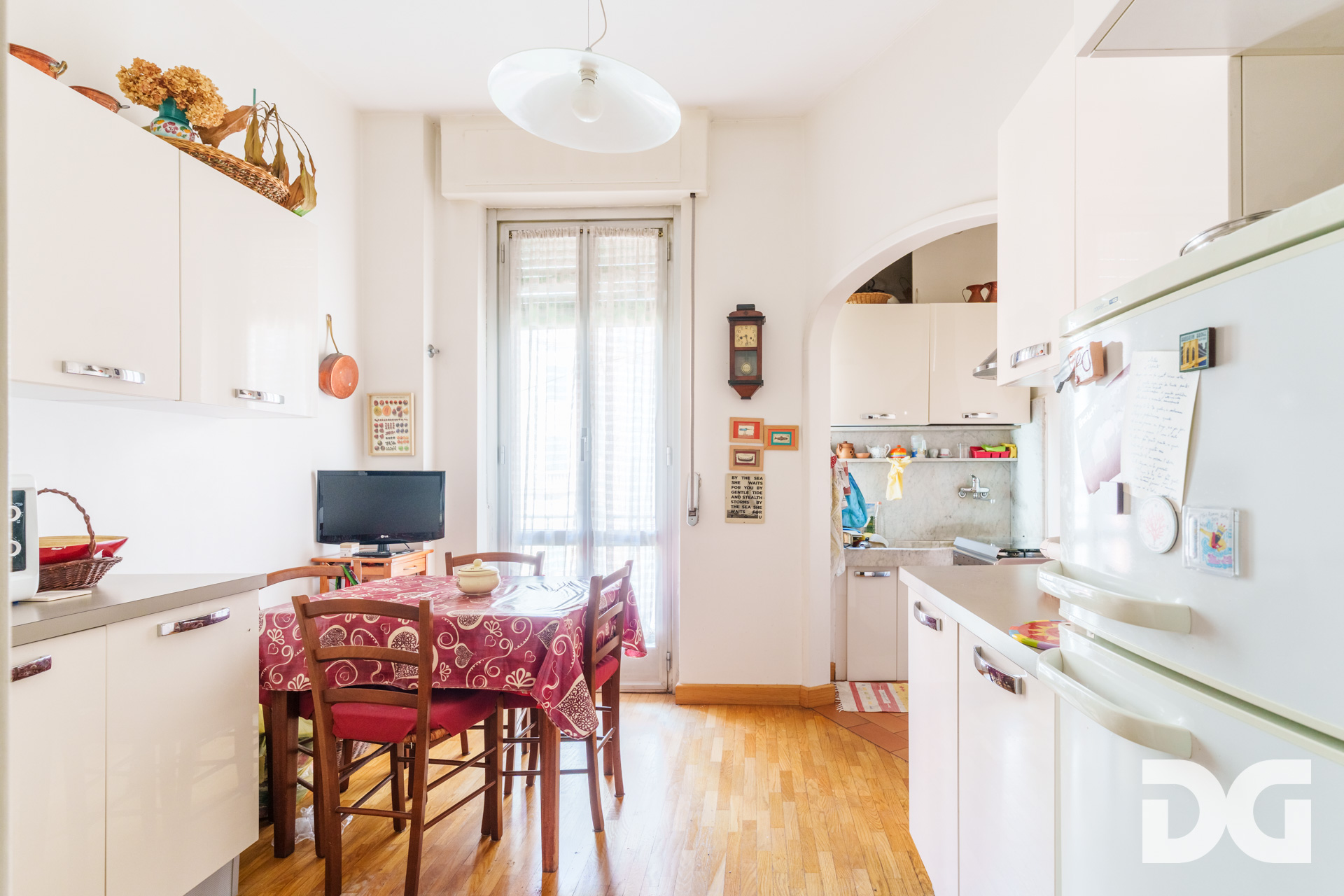 Immobiliare Del Guasta CENTRO – VIA BELLUCCI MQ. 113 BIPOGGIOLI 